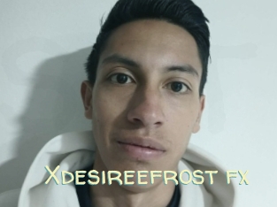 xdesireefrost_fx Sexy Tchat