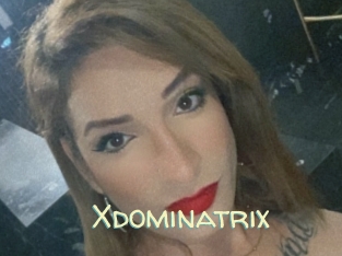 Xdominatrix
