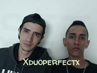 Xduoperfectx