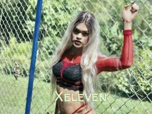 Xeleven