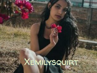 Xemilysquirt