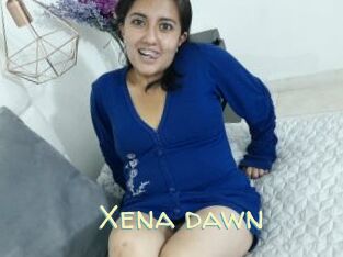 Xena_dawn