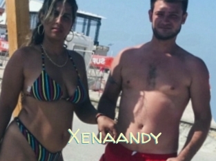 Xenaandy