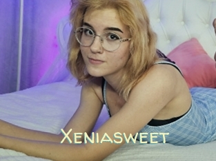 Xeniasweet