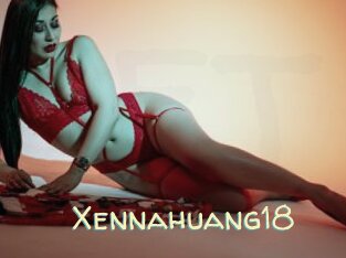 Xennahuang18