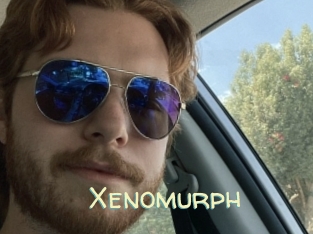 xenomurph Sexy Tchat