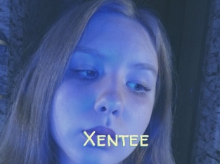Xentee