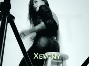 xevony Sexy Tchat