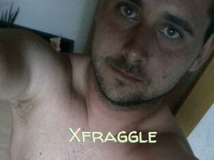 Xfraggle