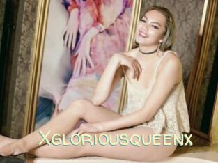 Xgloriousqueenx