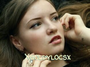 Xgoldylocsx