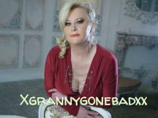 Xgrannygonebadxx