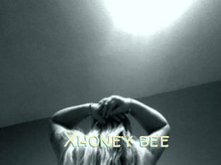 Xhoney_bee