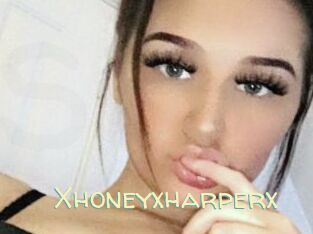 Xhoneyxharperx