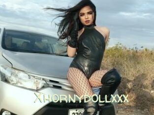 Xhornydollxxx