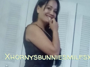 Xhornysbunniesmilfsx