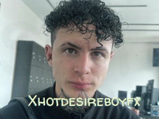 Xhotdesireboyfx