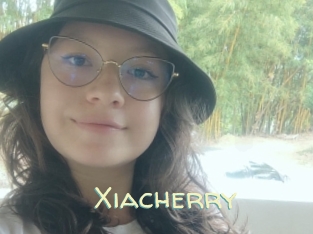 Xiacherry