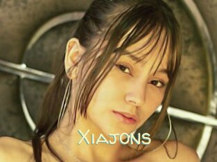 Xiajons