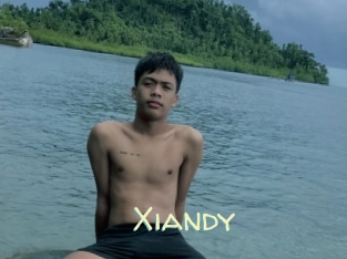 Xiandy