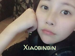 xiaobinbin Sexy Tchat