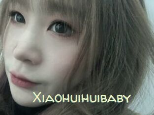 Xiaohuihuibaby