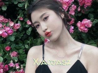 xiaojasz Sexy Tchat