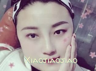 Xiaojiaojiao