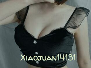Xiaojuan14131