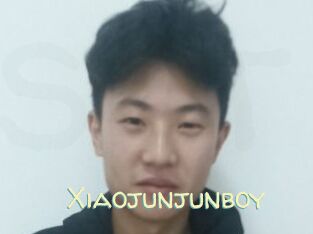 Xiaojunjunboy