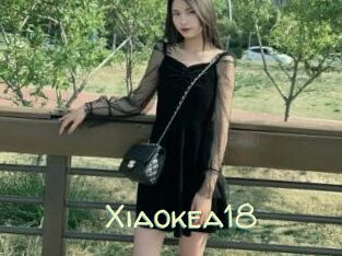 Xiaokea18
