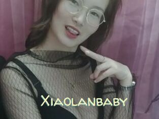 Xiaolanbaby