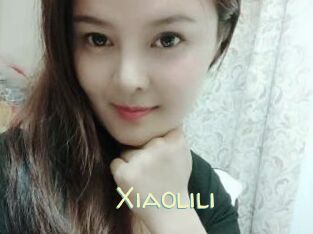 Xiaolili