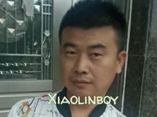 Xiaolinboy