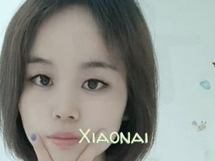 xiaonai Sexy Tchat