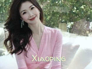 xiaoping Sexy Tchat