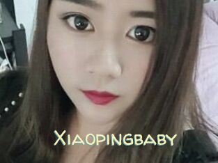 xiaopingbaby Sexy Tchat
