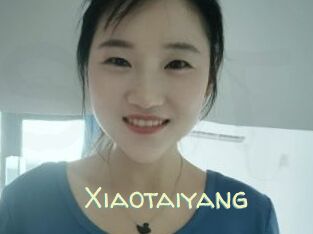 Xiaotaiyang