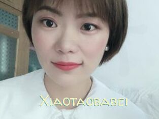 Xiaotaobabei