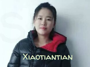 Xiaotiantian