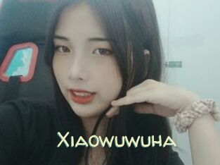 Xiaowuwuha