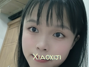 xiaoxiji Sexy Tchat