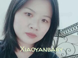 Xiaoyanbaby
