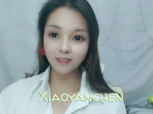 Xiaoyanchen