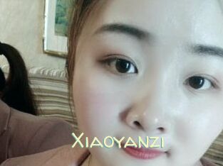 Xiaoyanzi
