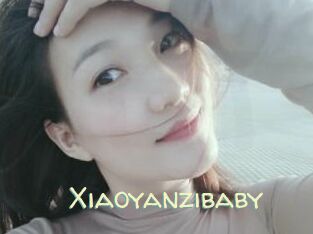 Xiaoyanzibaby