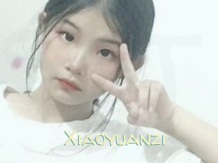 Xiaoyuanzi