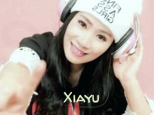 Xiayu