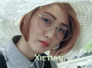 Xietian