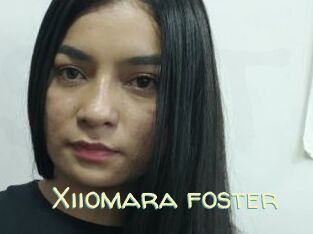 Xiiomara_foster